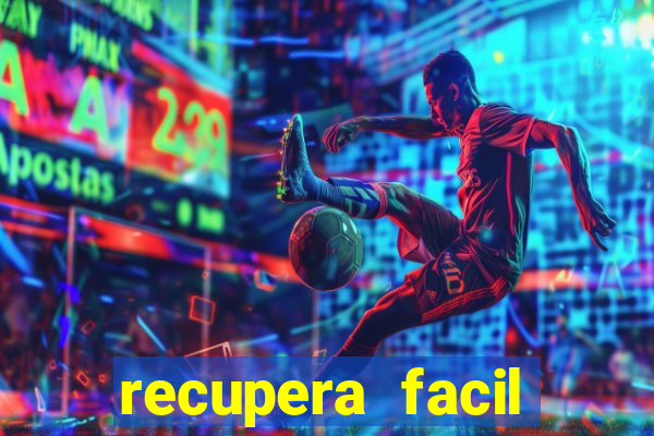 recupera facil reclame aqui